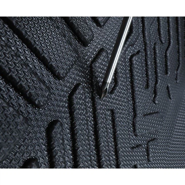 Tpe Foot Mat 5D TPE Car Mats
